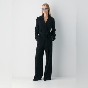 Aritzia Babaton Leeway Pant - Sway Crepe